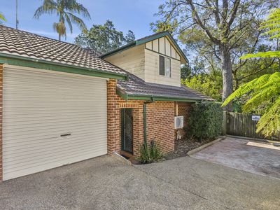 12/20 Benelong Street, Seaforth