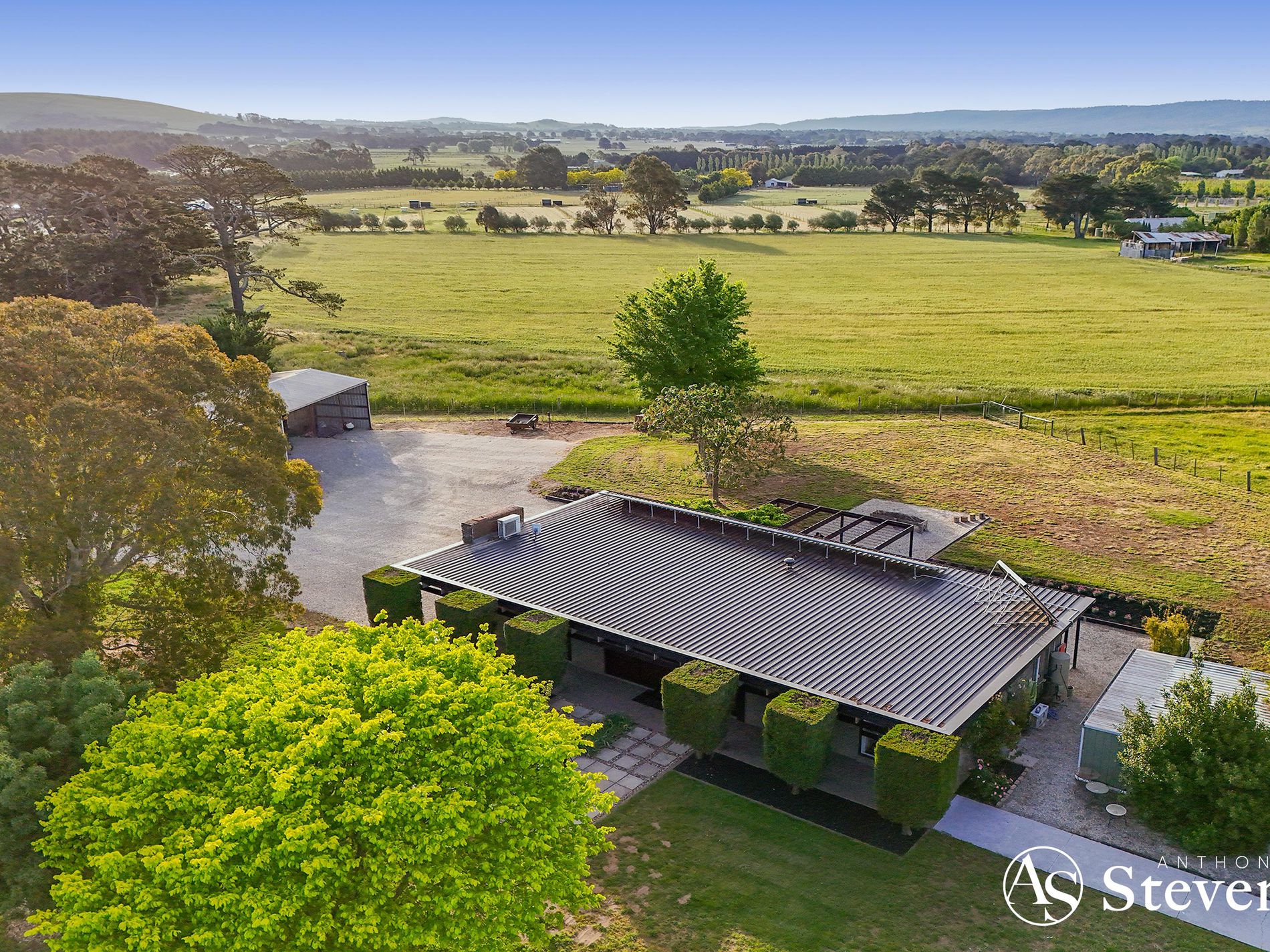 60 Grahams Road, Lancefield
