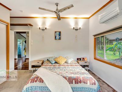 776 Green Pigeon Road, Green Pigeon, via, Kyogle