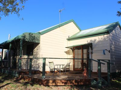3 / 5-7 The Parade, Mansfield