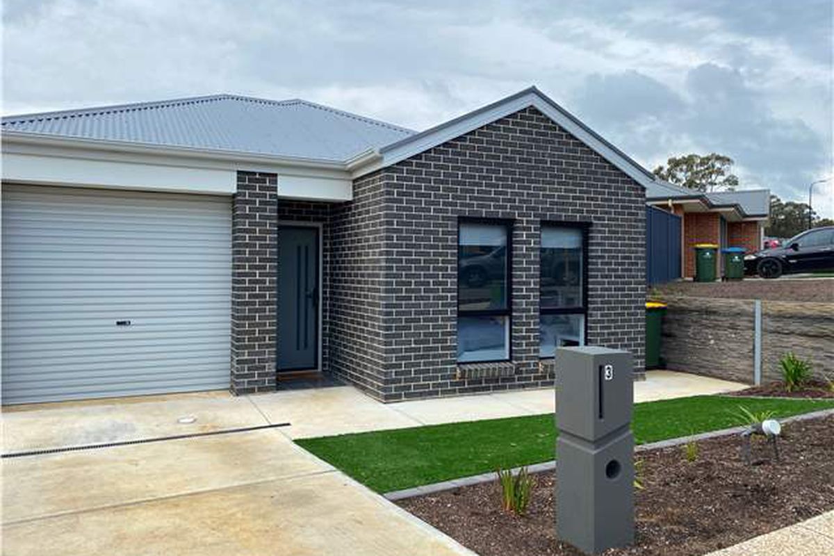 3 Clover Court, Mount Barker