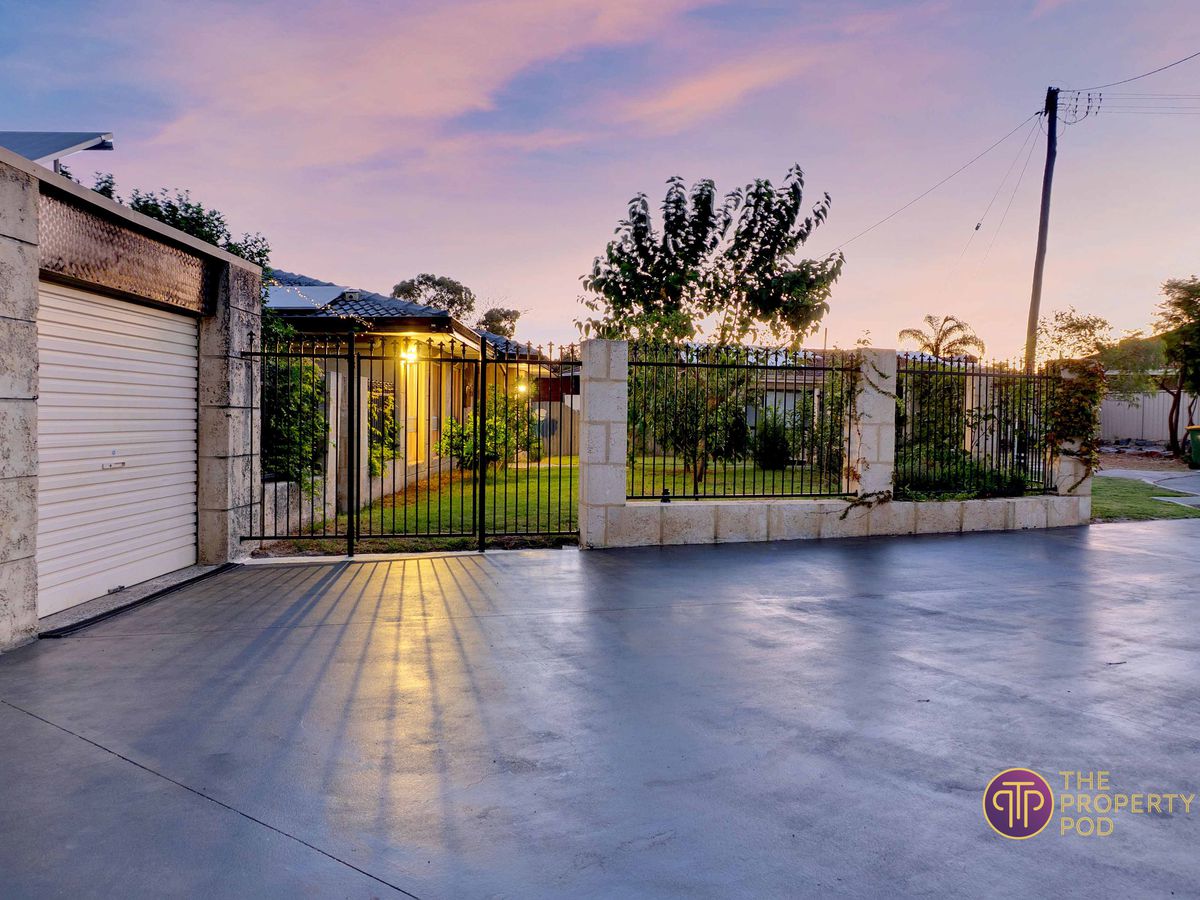 10 Kettering Way, Huntingdale