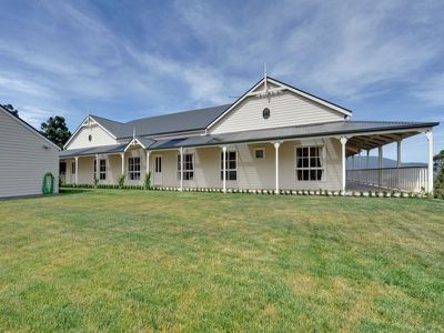 115 Jetty Road, Cygnet