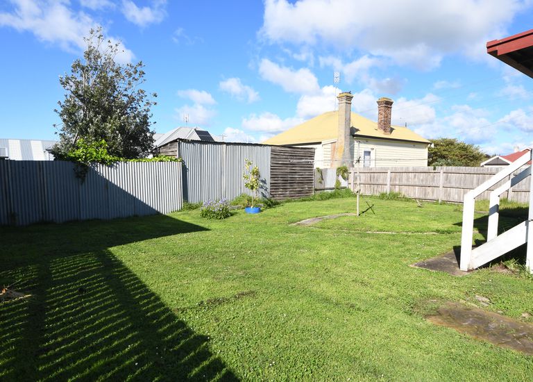 25 Otway Street, Portland