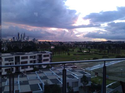 19 The Circus, Burswood