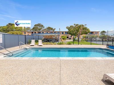 6 / 16 McMillan Road, Narooma