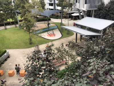 208 / 3 Sunbeam Street, Campsie