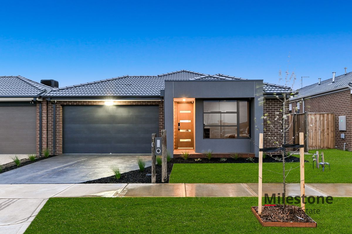 10 Dalmatian street, Cranbourne East