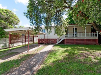 13 Coverack Street, Leichhardt