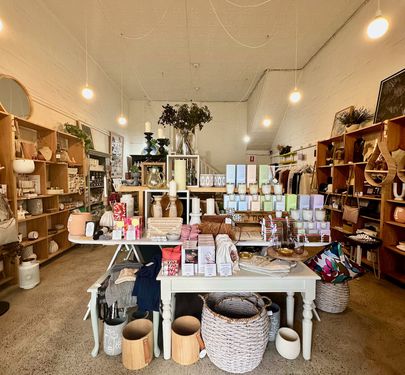 Camberwell Homewares, Gift & Fashion Retail and Online Business for Sale