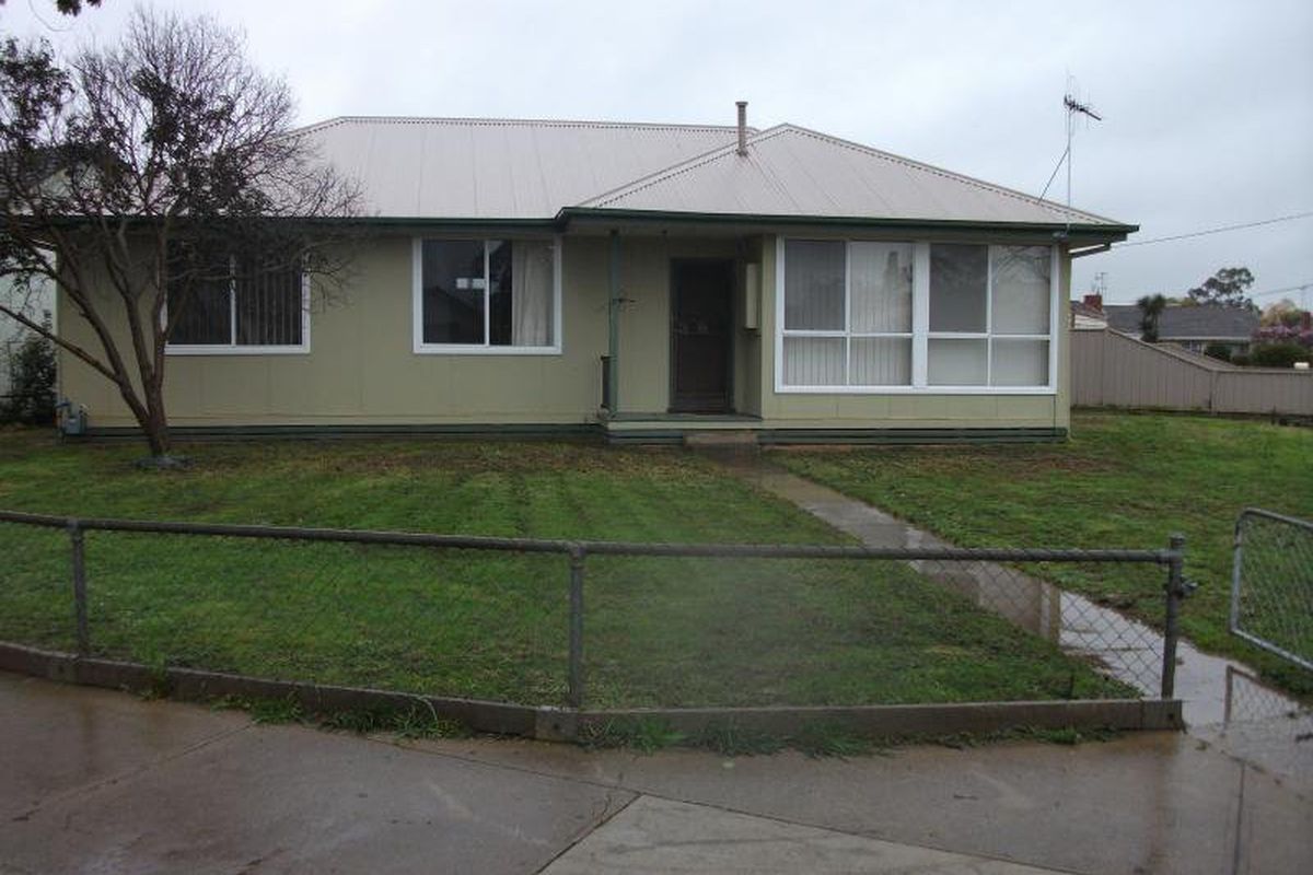 20 Sawers Avenue, Kyabram