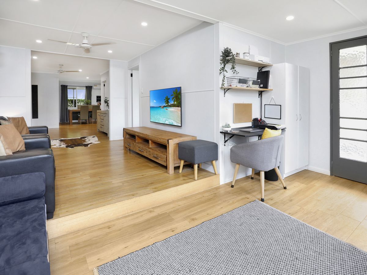 346 Atherton Herberton Road, Carrington