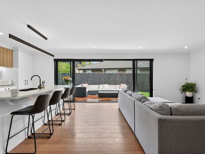 4 Porokaiwhiri Avenue, Helensville