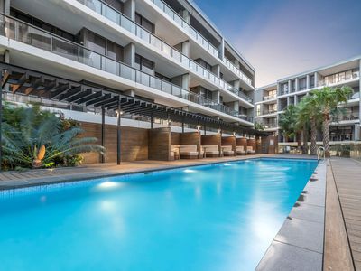 105 / 9 Archibald Avenue, Waterloo