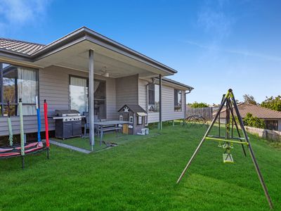 19 Israel Folau Street, Goodna