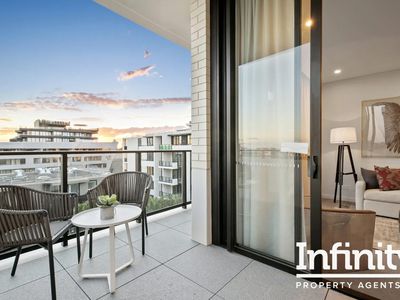 3703 / 5 GADIGAL AVENUE, Waterloo