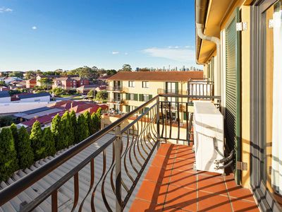 150 / 21-23 Norton Street, Leichhardt
