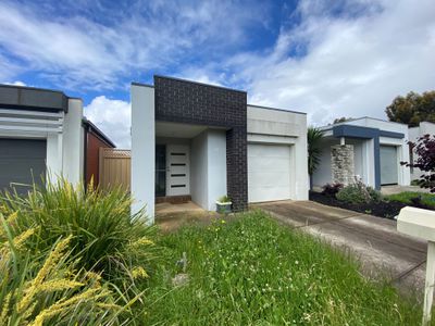 34 Burswood Drive, Wyndham Vale