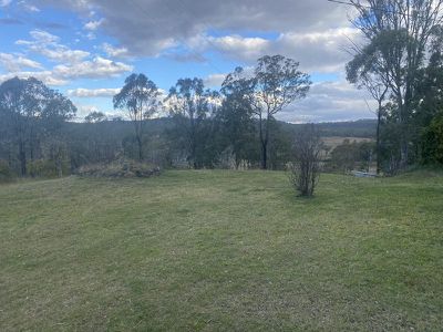 341 Palms Road, Cooyar