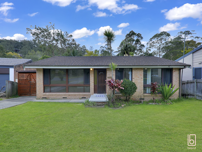 29 Neeworra Avenue, Narara