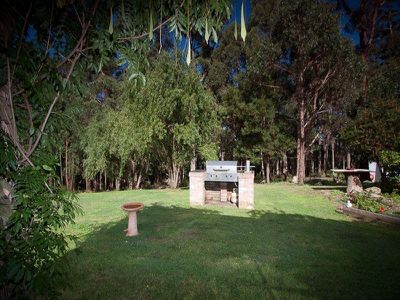 755 Gap Road, Riddells Creek