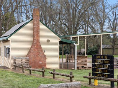 56 Chauncey Street, Lancefield