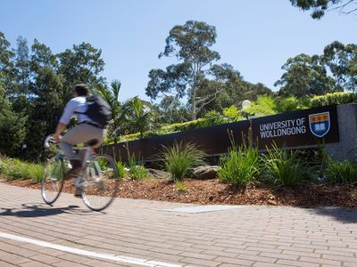 6 / 32 Matthews Street, Wollongong