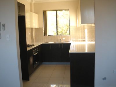 39 / 23-33 Napier Street, Parramatta