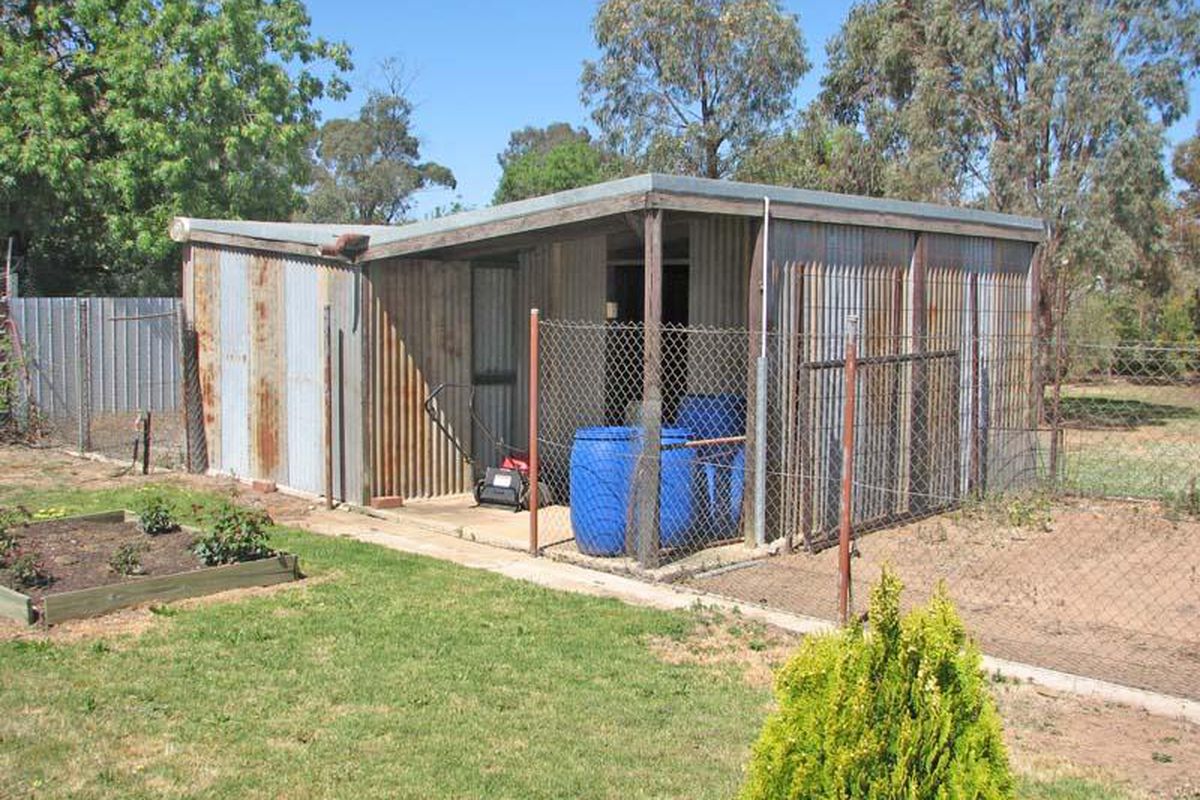 6 Rodney Street, Kyabram