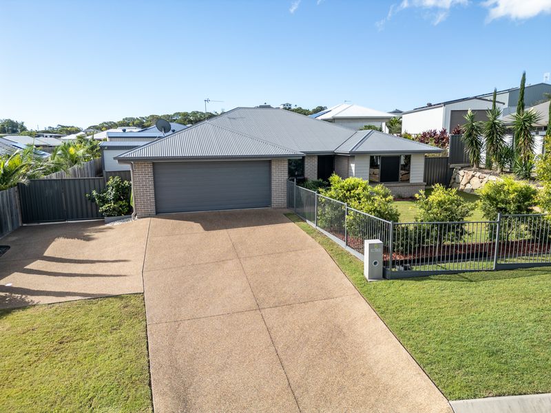 6 Rose Court, Nikenbah