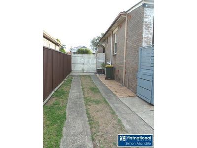 12 Flora Street, Arncliffe