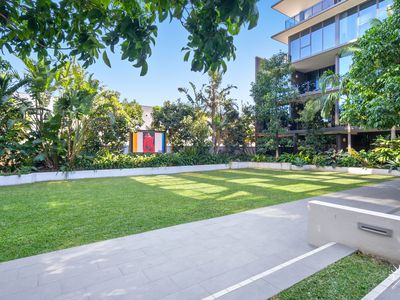 1096 / 36 Evelyn Street, Newstead