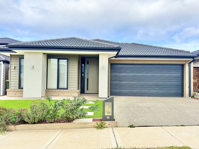 16 Wheatsheaf Road, Wyndham Vale