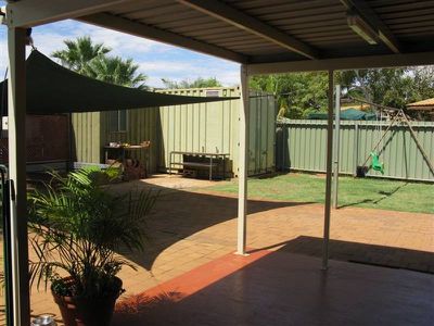 115 Paton Road, South Hedland
