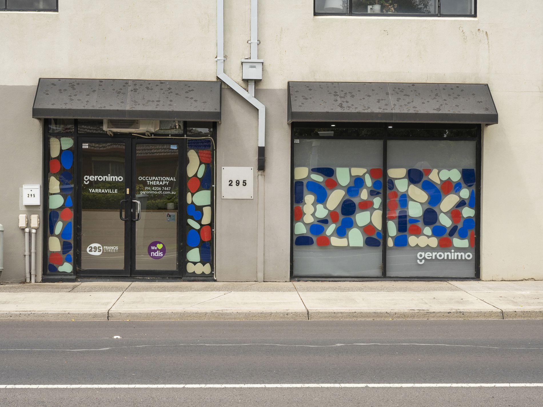 295 Francis Street, Yarraville