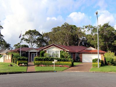 7 Glenn Place, Forster