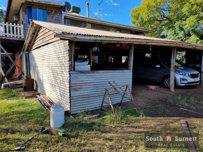 65 HIVESVILLE Road, Hivesville