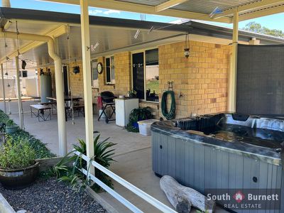 88 Lanigan Road, Nanango