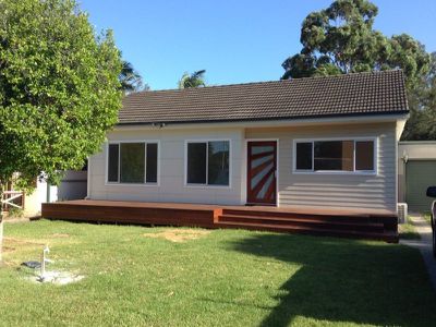 88 Koona Street, Albion Park Rail