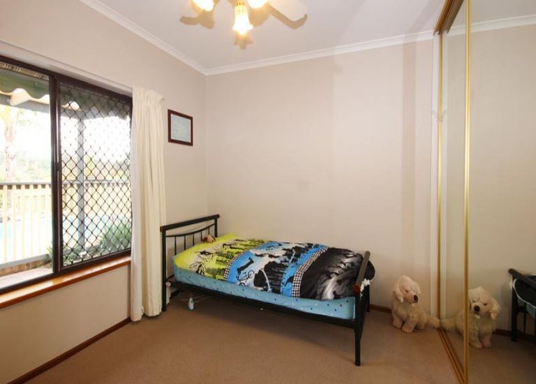 41 Glenthorn Crescent, O'halloran Hill