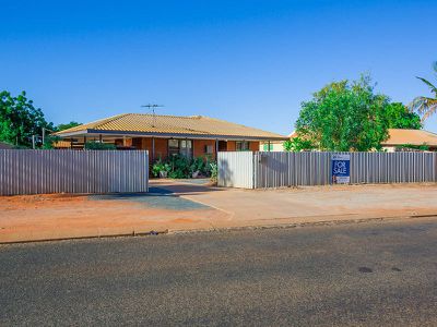 39 Captains Way, South Hedland