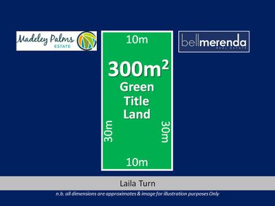 15 Laila Turn, Madeley