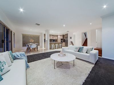 17 Nursery Place, Wakerley