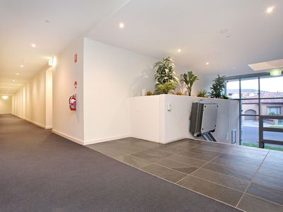 108 / 8 Burrowes Street, Ascot Vale