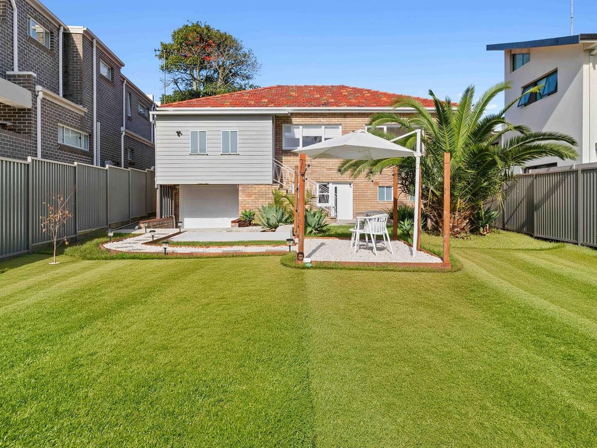 66 Knowles Avenue, Matraville