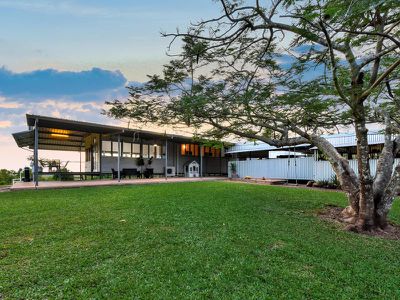 175 Middle Arm Rd , Weddell