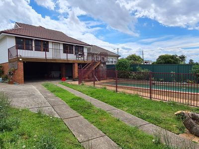 85 Bridge Road, Westmead