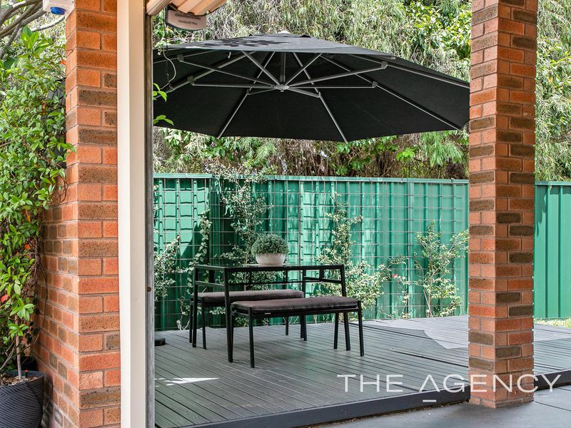 1 / 28 Allerton Way, Booragoon