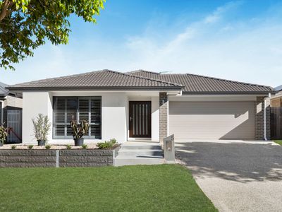 5 Saltwater Street, Pimpama