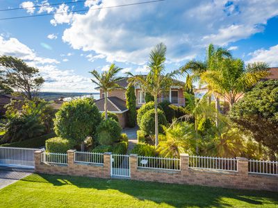26 Cresswick Parade, Dalmeny